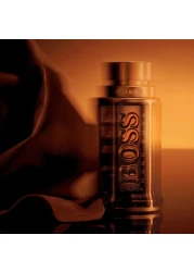 عطر ذاسينت من بوس للرجال - لي بارفيوم