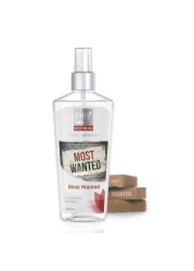 Pure Beauty Men Body Splash Most Wanted - 250ml