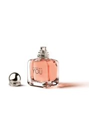 عطر ان لوف ويذ يو من ارمني للنساء - او دو بارفيوم