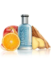 Hugo Boss Boss Bottled Tonic For Men - Eau De Toilette