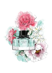 Gucci Flora For Women - Eau de Toilette