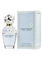 Marc Jacobs Daisy Dream For Women - 100ml - Eau De Toilette