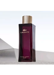 Lacoste Pour Femme Elixir For Women - Eau de Parfum	