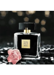 Avon Little Black Dress For Women - Eau De Parfum