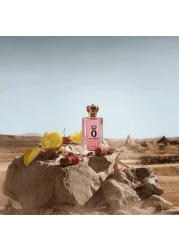 Dolce & Gabbana Q For Women - Eau de Parfum
