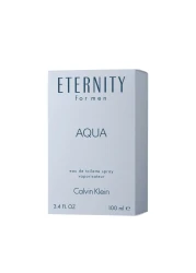 Calvin Klein Eternity Aqua For Men - Eau de Toilette