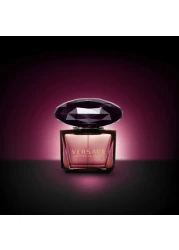 Versace Crystal Noir For Women - Eau de Toilette