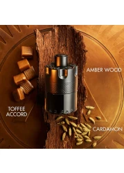 Azzaro The Most Wanted For Men - Eau De Parfum Intense