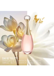 Dior J'adore for Women - Eau De Toilette