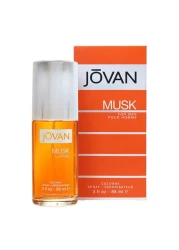 Jovan Musk For Men - 88ml - Cologne