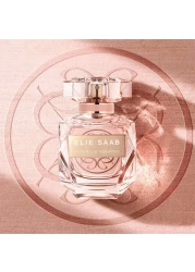 عطر لا برفوم ايسينتيل من ايلي صعب للنساء - او دي برفيوم