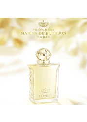 Princesse Marina De Bourbon Symbol Royal For Women - Eau De Perfum