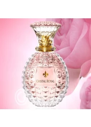 Princesse Marina De Bourbon Cristal Royal Rose For Women -Eau De Perfum