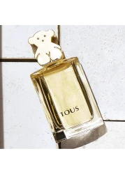 عطر جولد من توس للنساء - او دي برفيوم