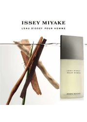 عطر لو ديساي بور اوم من ايسي مياكي للرجال - او دي تواليت