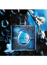 عطر بلاك اوبيوم انتنس من ايف سان لوران للنساء - او دي برفيوم