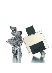 Loewe Mercurio Solo Loewe For Men - Eau de Perfum
