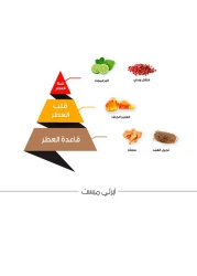 Almajed Oud Early Mist - Eau De Perfum