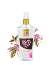 Pure Beauty Body Splash Passionate Love For Women - 250ml