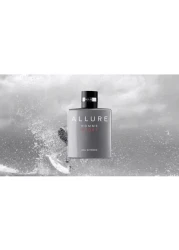 عطر الور سبورت اكستريم من شانيل للرجال - او دي برفيوم