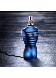 Jean Paul Gaultier Ultra Male Intense For Men - Eau de Toilette