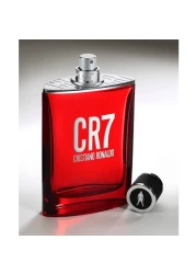 Cristiano Ronaldo Cr7 For Men - Eau de Toilette