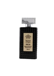 Seoof Rich - Eau De Perfum - 100ml