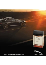 Jaguar Vision Sport For Men - Eau de Toilette	
