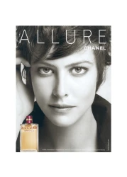 Chanel Allure Sensuelle For Women - Eau De Toilette