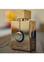 Armaf Club De Nuit Milestone For Women - Eau De Perfum
