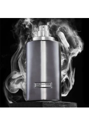Revolution Man Bulletproof For Men - Eau De Toilette