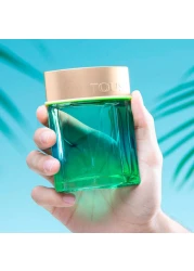 Tous Man Chill For Men - Eau de Toilette