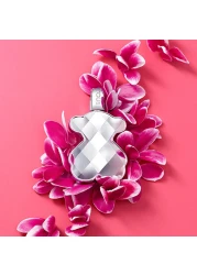 عطر لوف مي ذا سيلفر من توس للنساء - برفيوم