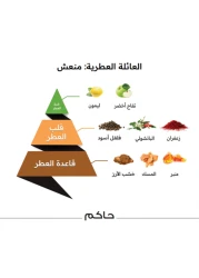 Al Majed Oud Hakem Classic Men - Eau De Parfum