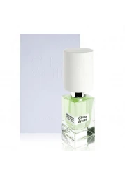 عطر تشاينا وايت للنساء من ناسوماتو - 30 مل - اكستريت دو بارفيوم