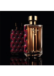 عطر لا فيمي ابسولو من برادا ميلانو للنساء - او دي برفيوم