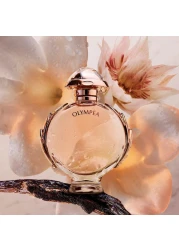 عطر اوليمبيا من باكو رابان للنساء - او دي بارفيوم