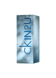 Calvin Klein CK IN2U For Men - Eau de Toilette