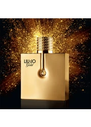Liu Jo Gold For Women - Eau De Parfum