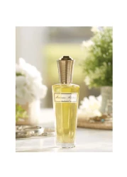 عطر مدام روشاس من روشاس للنساء - او دي تواليت