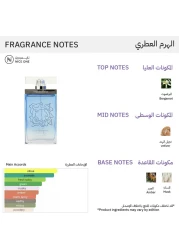 Franck Olivier Eau De Passion Intense For Men - Eau De Parfum