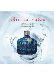John Varvatos Artisan Blu For Men - Eau De Toilette
