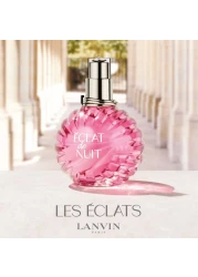 Lanvin Eclat De Nuit For Women - Eau De Parfum