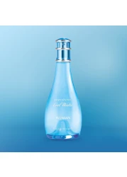 Davidoff Cool Water For Women - Eau de Toilette