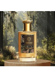 The Woods Collection Dark Forest - Eau de Parfum