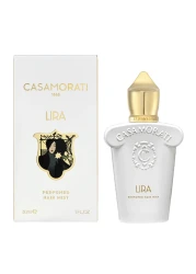 Xerjoff Casamorati Lira Hair Mist For Women - 30ml