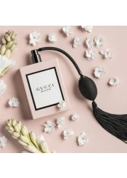 Gucci Bloom Deluxe Edition for Women - Eau de Parfum