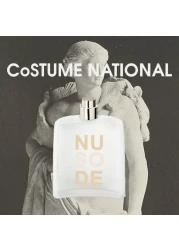 عطر سو نود من كوستوم ناشونال للنساء - او دي تواليت