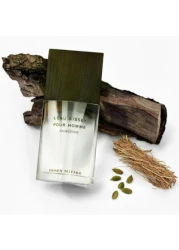 Issey Miyake L'Eau D'issey Pour Homme Eau & Cedar For Men - Eau de Toilette Intense