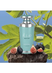 Lattafa Mayar Natural Intense For Women - Eau de Parfum